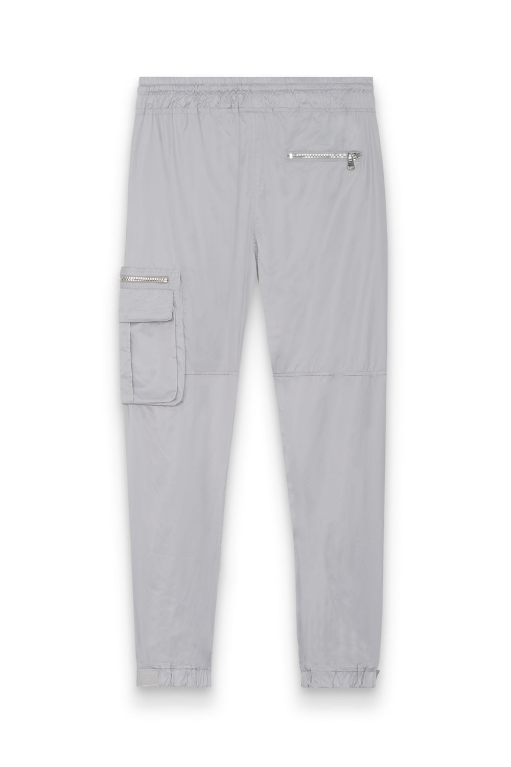 Pants Scratcher Grey