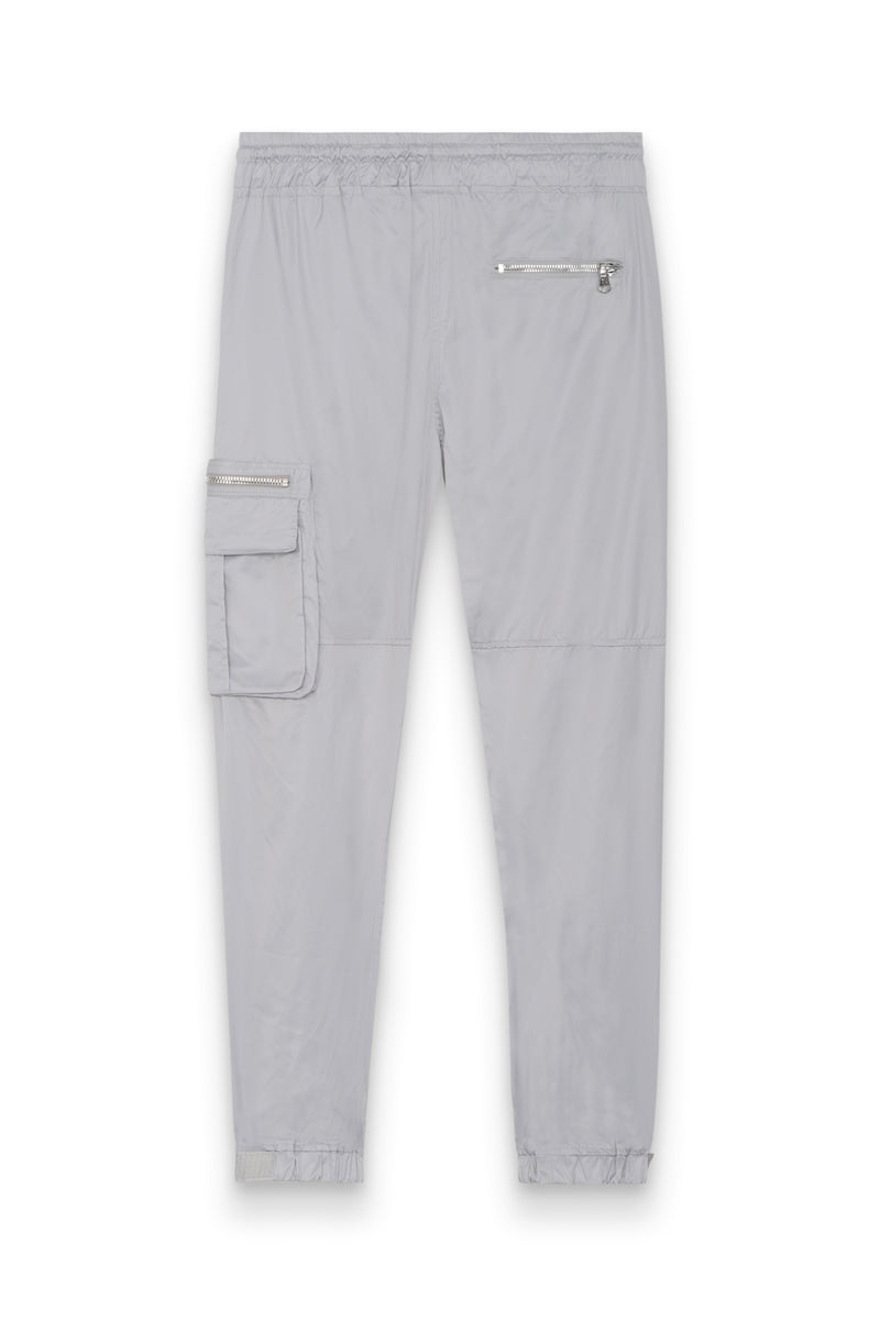 Pants Scratcher Grey